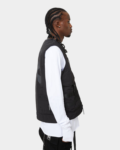 DXXMLIFE L-1 A Vest Black