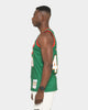 Mitchell & Ness Seattle Sonics Shawn Kemp '95-'96 #40 Swingman Jersey Green