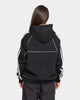 Adidas Contrast Stitch Hoodie Black