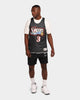 Mitchell & Ness Philadelphia 76ers REV Mesh Iverson #96 Tank Black