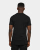 Well Made Exhibit T-Shirt Black