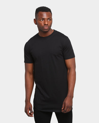 Well Made Legacy Tall T-Shirt V2 Black