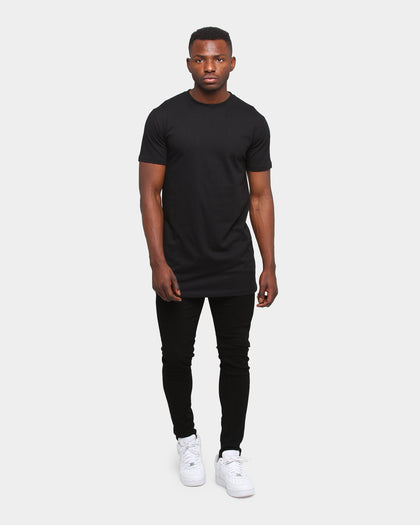 Well Made Legacy Tall T-Shirt V2 Black