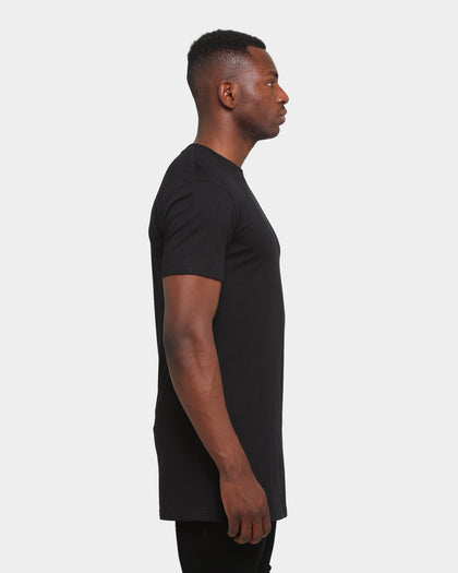 Well Made Legacy Tall T-Shirt V2 Black