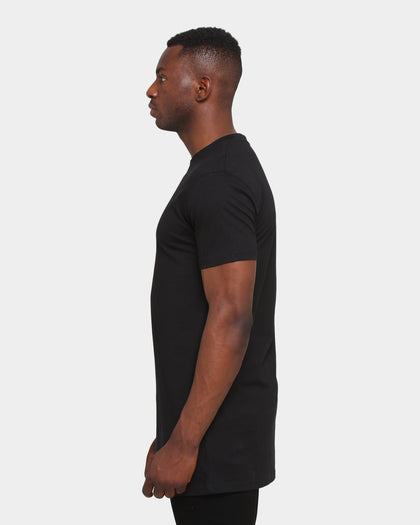 Well Made Legacy Tall T-Shirt V2 Black