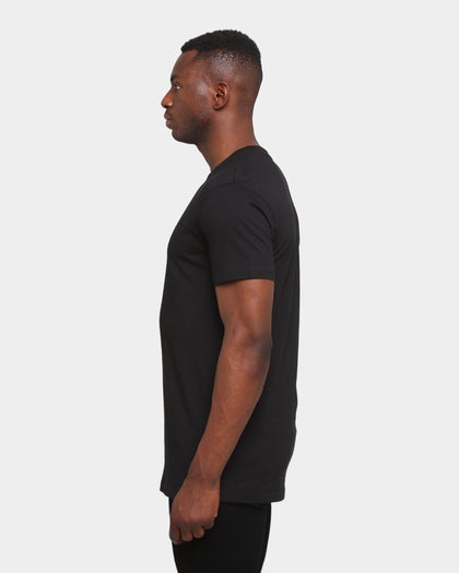 Well Made Standard Issue T-Shirt V2 Black