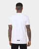Emperor Apparel Essential Hustle T-Shirt White