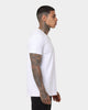 Emperor Apparel Essential Hustle T-Shirt White