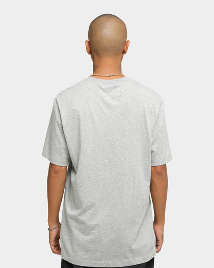 Nike Nike Sportswear Club T-Shirt Dark Grey Heather