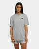 Nike Nike Sportswear Club T-Shirt Dark Grey Heather