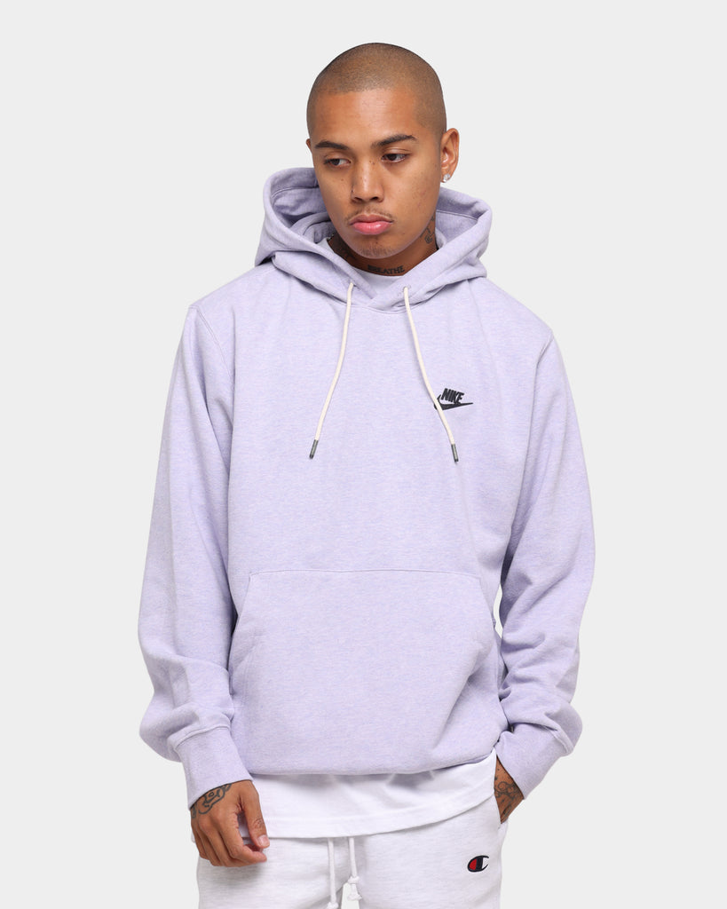 purple mens nike sweatshirt