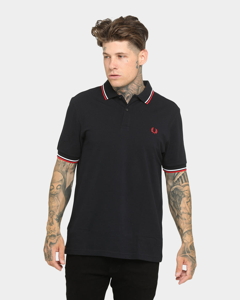 Fred Perry | Culture Kings