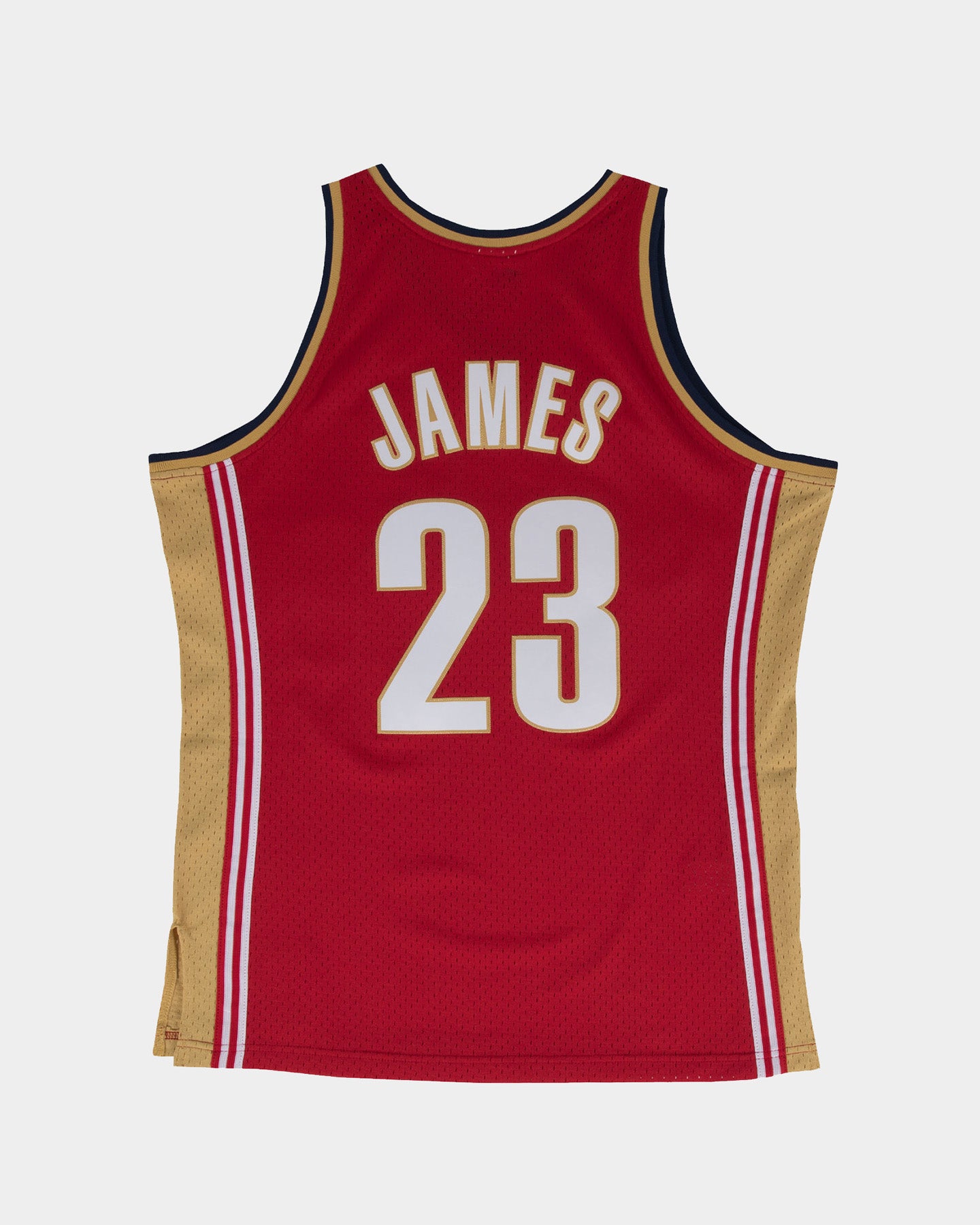 Mitchell & Ness Cleveland Cavaliers LeBron James '03-'04 #23