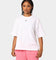 Nike Women's NSW Essential Boxy T-Shirt Black/White