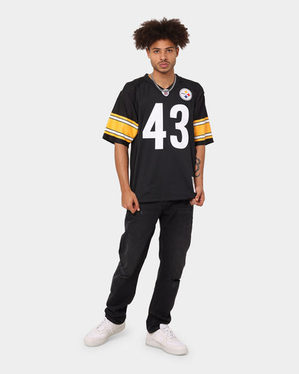 Mitchell Ness Pittsburgh Steelers Troy Polamalu #43 '05 Legacy
