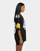 Mitchell & Ness Pittsburgh Steelers Troy Polamalu #43 '05 Legacy Jersey Black