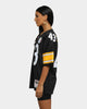 Mitchell & Ness Pittsburgh Steelers Troy Polamalu #43 '05 Legacy Jersey Black