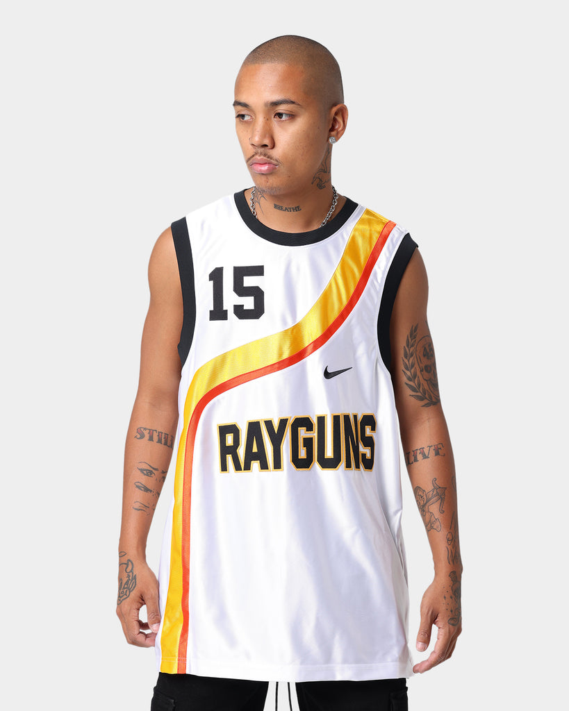 rayguns jersey