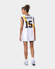 Nike Nike Roswell Rayguns Jersey White/Gold/Orange