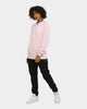 Anti Social Social Club AW05 Long Sleeve T-Shirt Pink