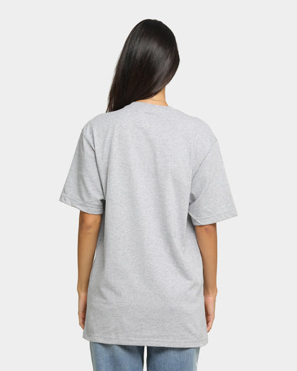 Carhartt Men's Carhartt Pocket Short Sleeve T-Shirt Heather Grey