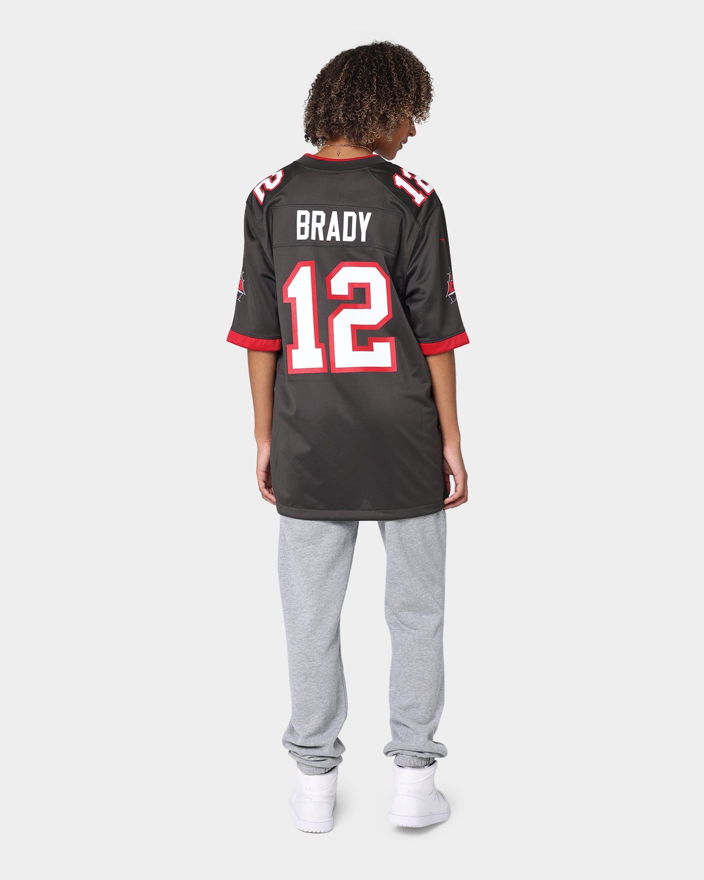 tom brady t shirt nike