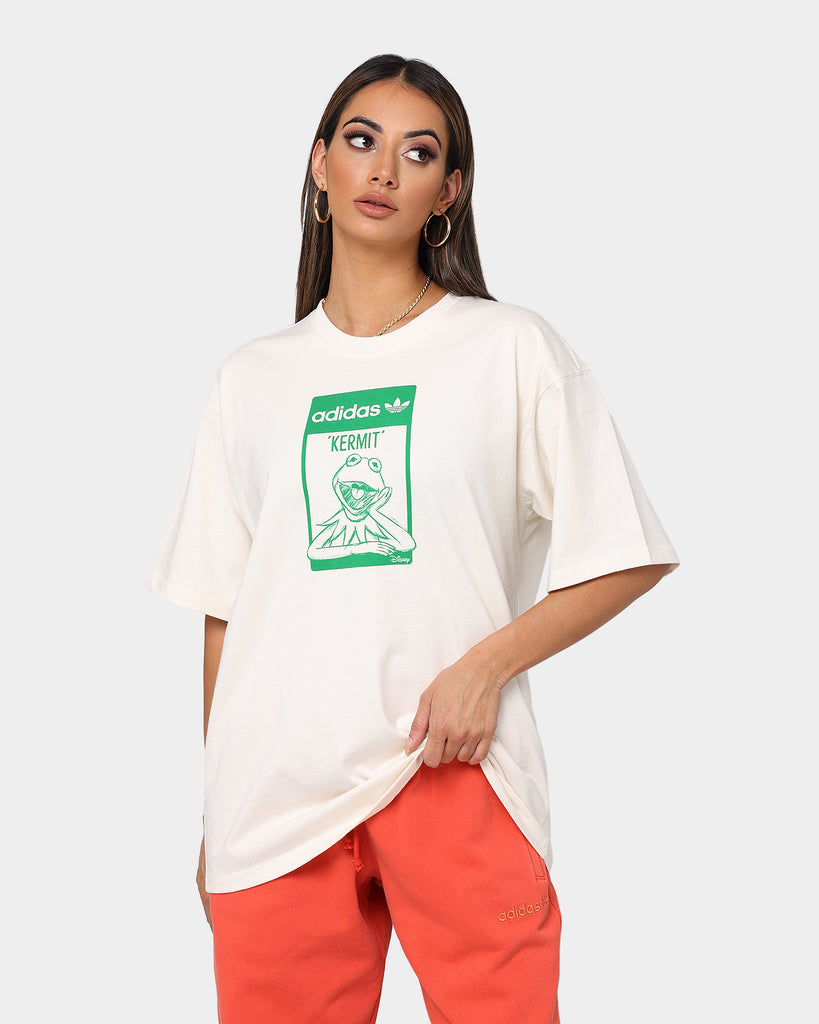 women's kermit adidas