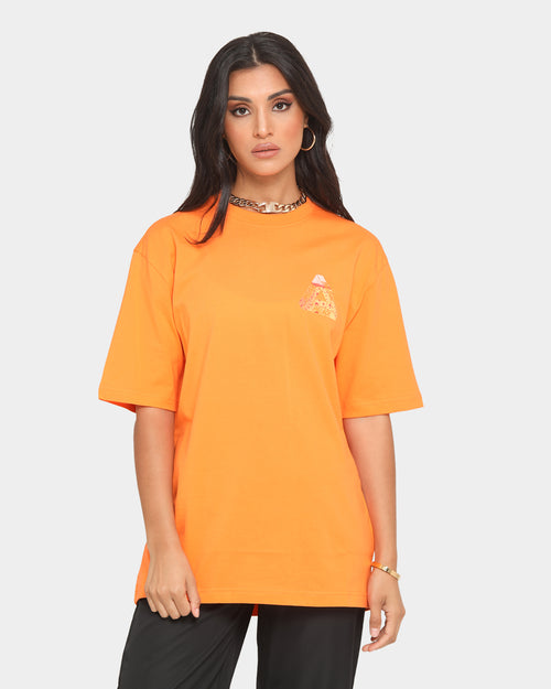 Palace Tri-Lager T-Shirt Orange
