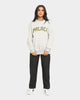 Palace Alas Crew Grey Marle