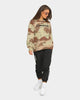Supreme Futura Logo Crew Camo