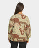 Supreme Futura Logo Crew Camo