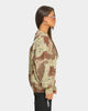Supreme Futura Logo Crew Camo