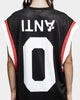 The Anti Order Chicvgo Training Jersey Black/Red/White