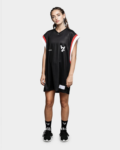 The Anti Order Chicvgo Training Jersey Black/Red/White