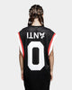 The Anti Order Chicvgo Training Jersey Black/Red/White
