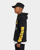 UCLA UCLA 1919 Shield Vintage Hoodie Washed Black