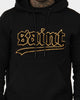 Saint Morta Westside New Age Hoodie Black/Gold