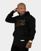 Saint Morta Westside New Age Hoodie Black/Gold