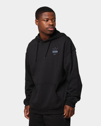 Adidas Abstract Hoodie Black