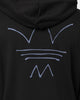 Adidas Abstract Hoodie Black