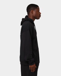 Adidas Abstract Hoodie Black