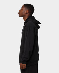 Adidas Abstract Hoodie Black