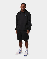 Adidas Abstract Hoodie Black