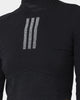 Adidas Women's Swarovski Long Sleeve T-Shirt Black