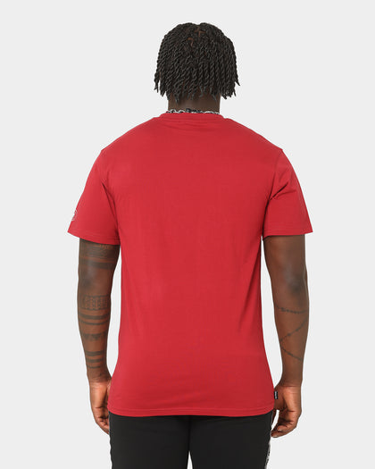 Last Kings Arch Short Sleeve T-Shirt Bloodstone