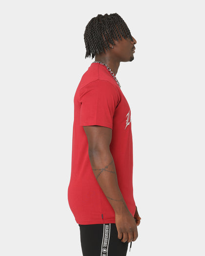 Last Kings Arch Short Sleeve T-Shirt Bloodstone