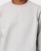Starter Primary Crewneck Grey Marle