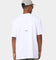 PYRA Micro Logo T-Shirt White/Black
