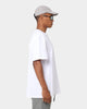 PYRA Micro Logo T-Shirt White/Black
