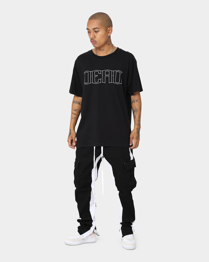 Dead Studio Rival T-Shirt Black